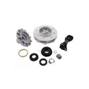 CONJUNTO DE SUPORTE DO MOTOR MÁQUINA DE LAVAR LOIÇA BRANDT