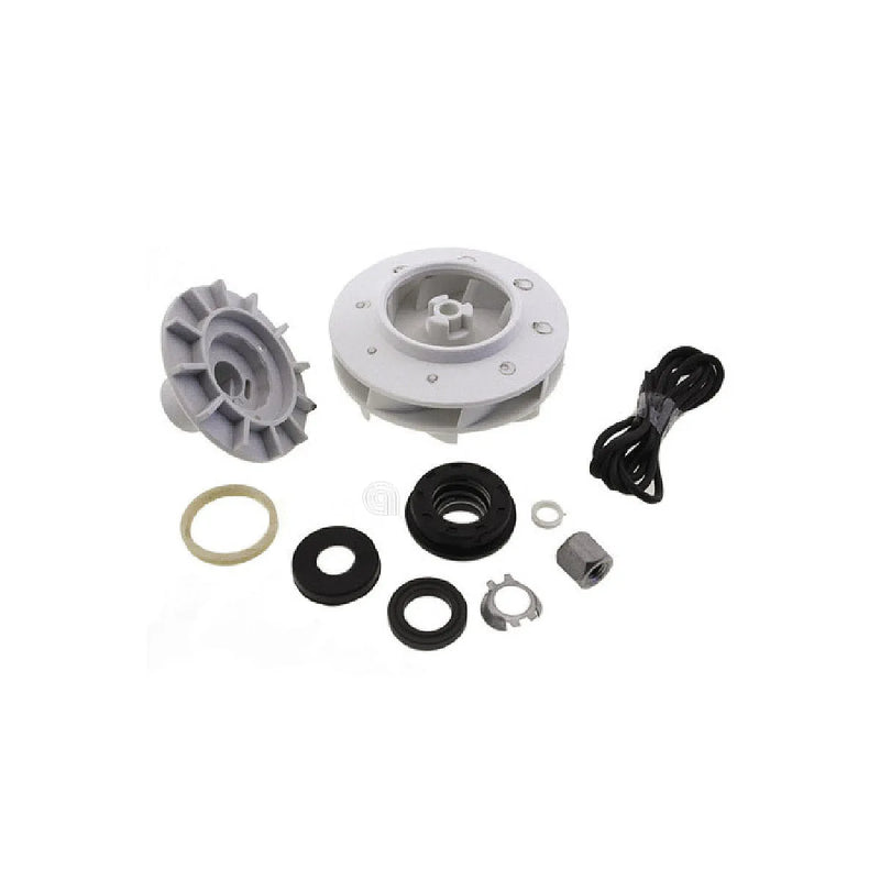 BRANDT - Kit de Reparação da Bomba de Circulação para Máquina de Lavar Louça - 31X3758
