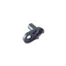 Brida de fecho da porta original do frigorífico Whirlpool C00195143