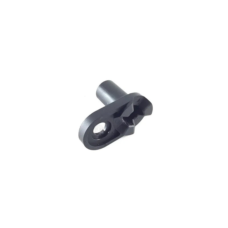 Brida de fecho da porta original do frigorífico Whirlpool C00195143