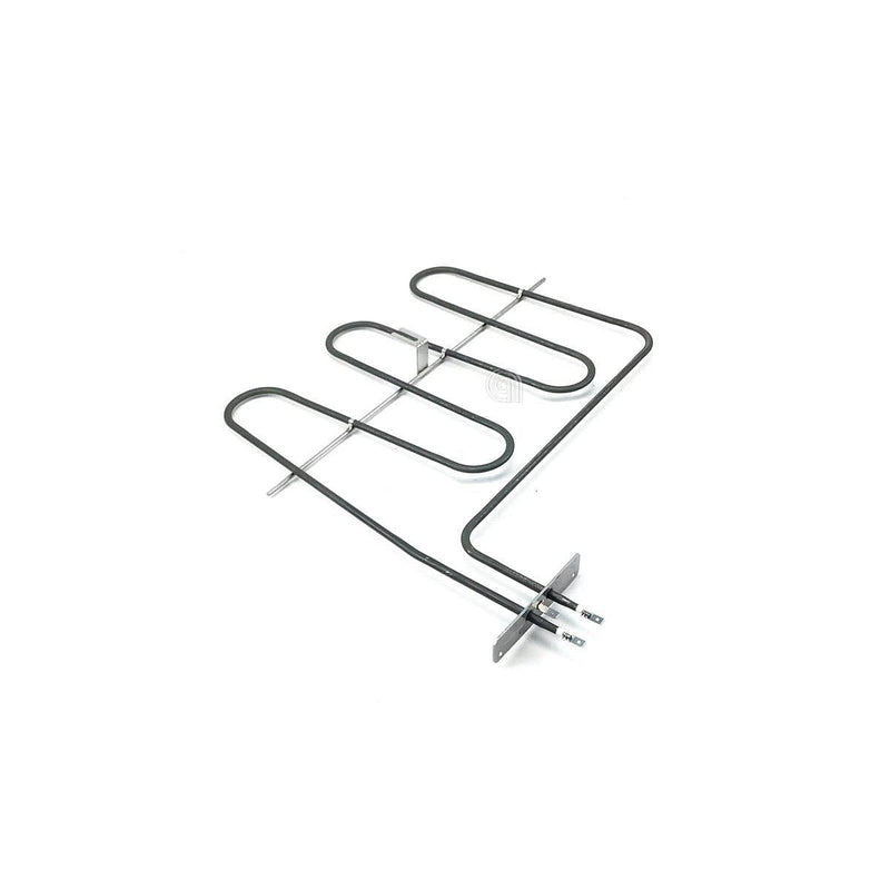 Resistência superior forno Smeg 2000W original 806890406