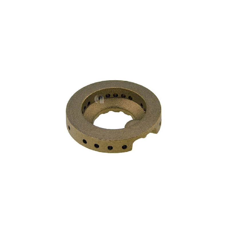 ELECTROLUX REX AEG ZANUSSI - Coroa Difusora Auxiliar para Placa de Cozinha - S4441
