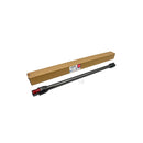 tubo extensión negro para aspiradoras Mondo V7 V8 V10 V11