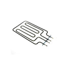 Resistência superior forno Ilve 2300W original A45878