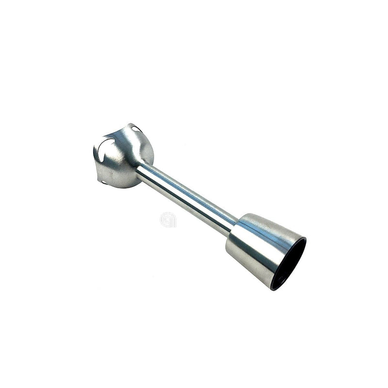Eixo original para batedeira Moulinex em aço inoxidável MS-651460