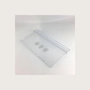 tampa da gaveta do frigorífico beko peça de substituição 5906371700 indesit c00872534