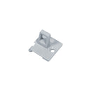 Puxador de Porta para Secador Whirlpool