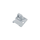 WHIRLPOOL - Gancho Puxador da Porta da Secadora - C00112195