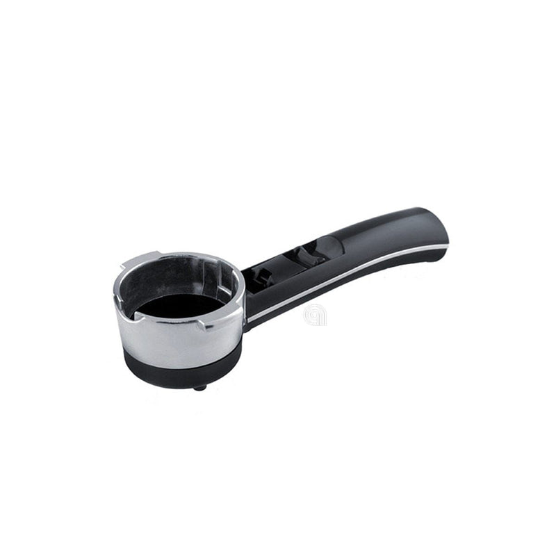 Grupo porta-filtro original para cafeteira De Longhi 7313280779
