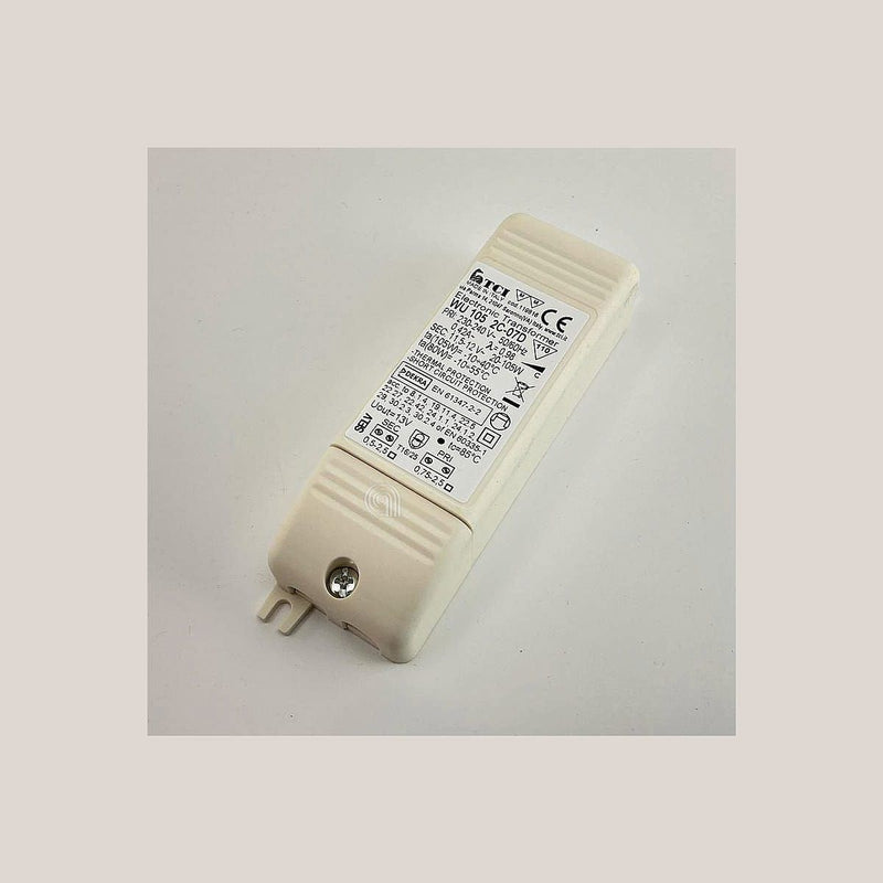 resistência para extrator de chaminé Elica TRA.EL.20-105W 220-240V