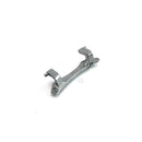 bisagra original para máquina de lavar SMEG código 931331786