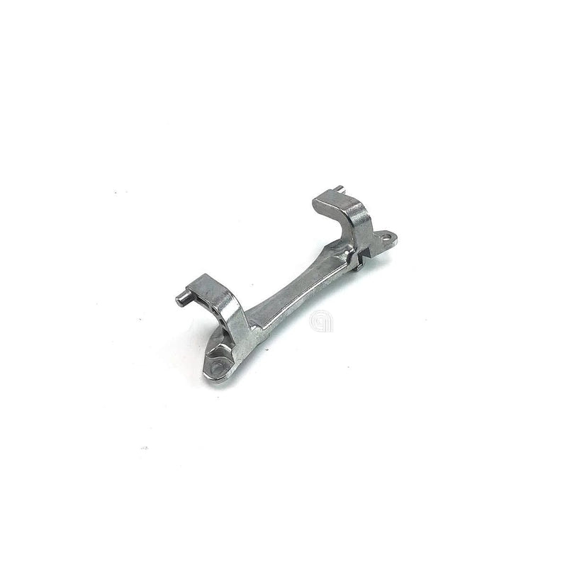 bisagra original para máquina de lavar SMEG código 931331786