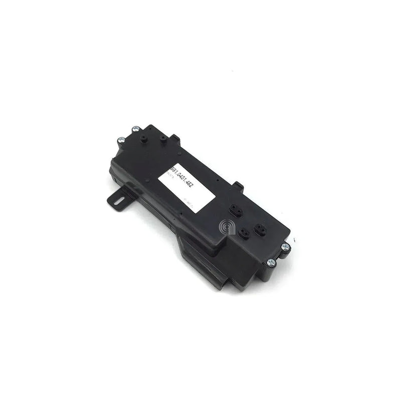 Kit placa base Vario Hi-Lo 220V para exaustor Franke 1330016884