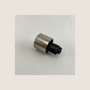 Manípulo para fogão Whirlpool e Indesit com códigos C00118495 e C00939084