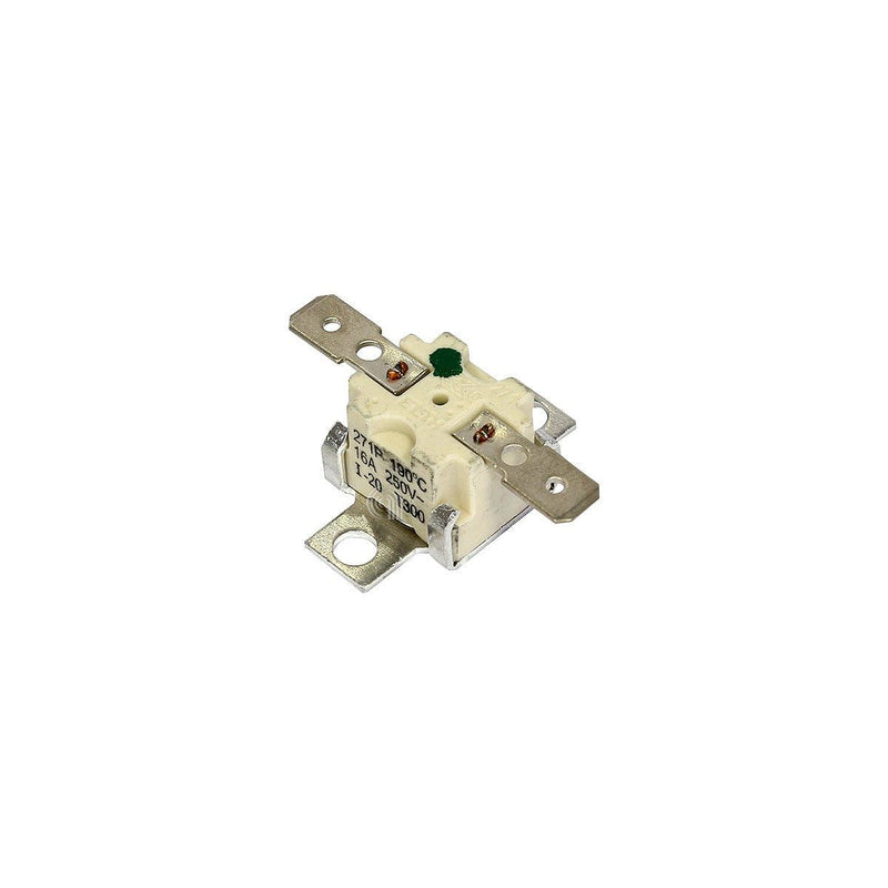 Termóstato de segurança para forno original Smeg cod 818730195