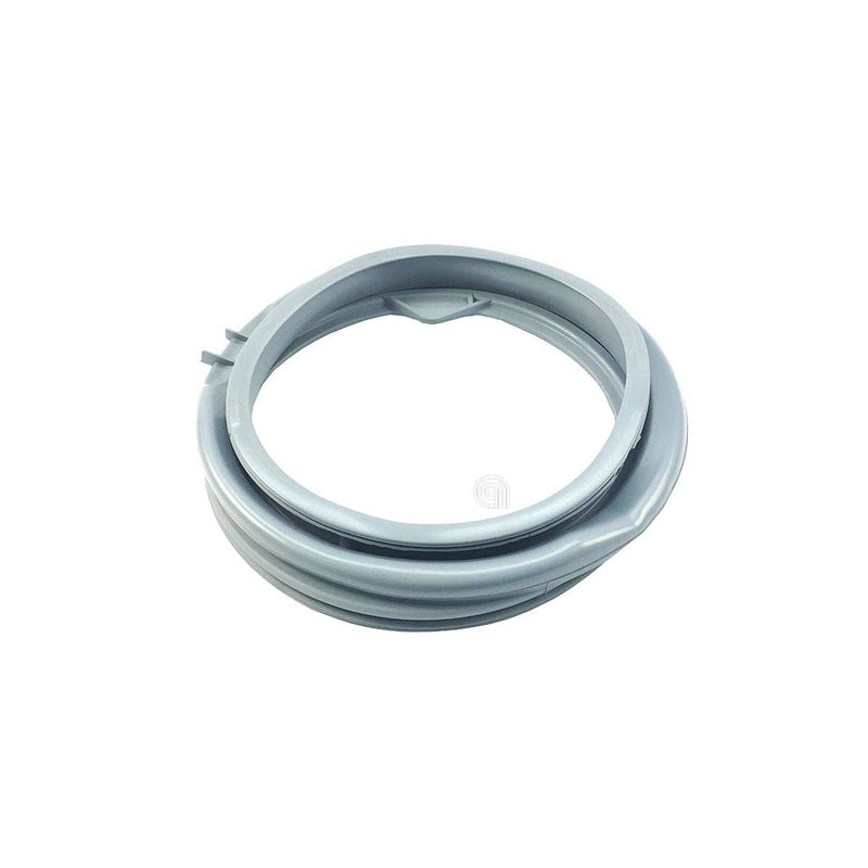 Junta de porta original para máquina de lavar Whirlpool Indesit Ariston Hotpoint