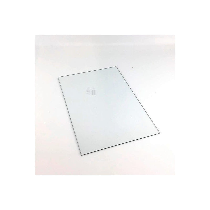 prateleira de vidro para frigorífico Indesit e Beko C00918408