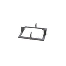 rejilla original para vitrocerámica Bosch con código 00704743