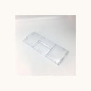porta transparente para frigorífico smeg cod. 766137240 766138530
