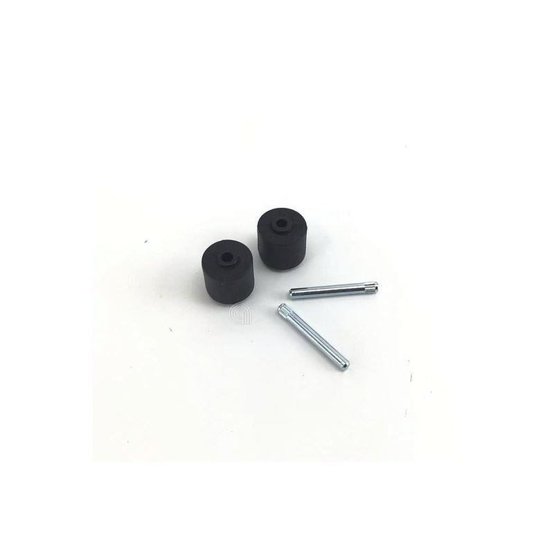 roldana intermédia para aspirador Moulinex SS-2230002509