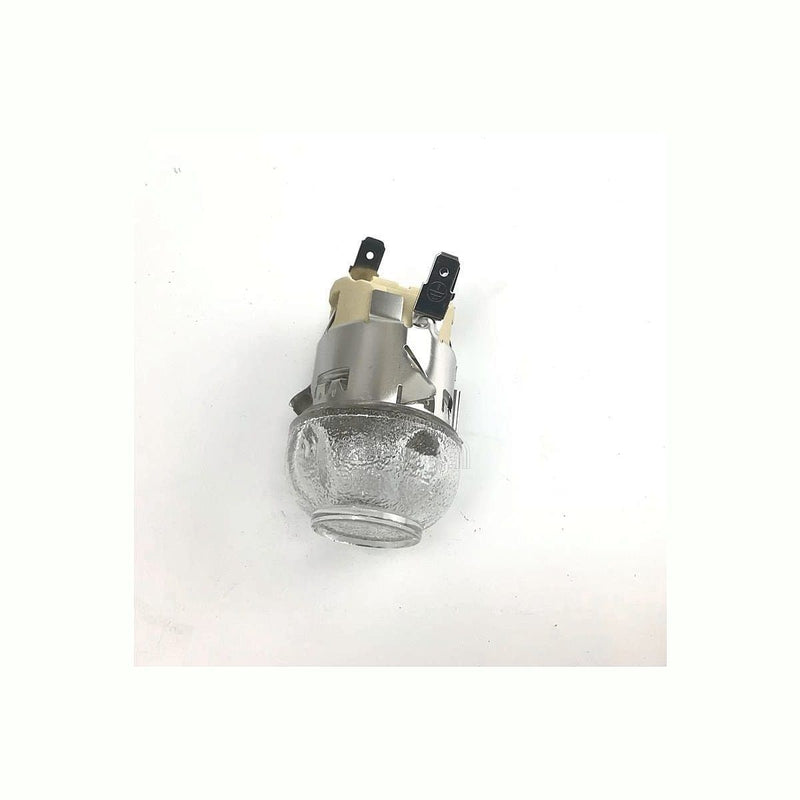 Portalâmpada forno Smeg e Bosch com códigos 696050018 e 00629362