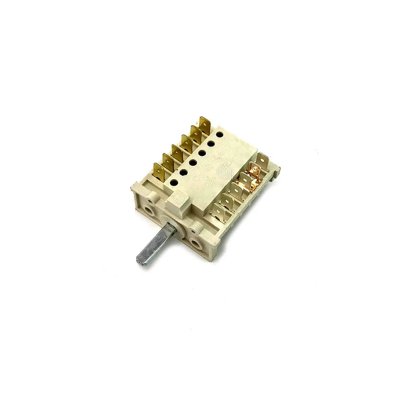 BOSCH, BALAY, SIEMENS - Comutador do forno - 00161789