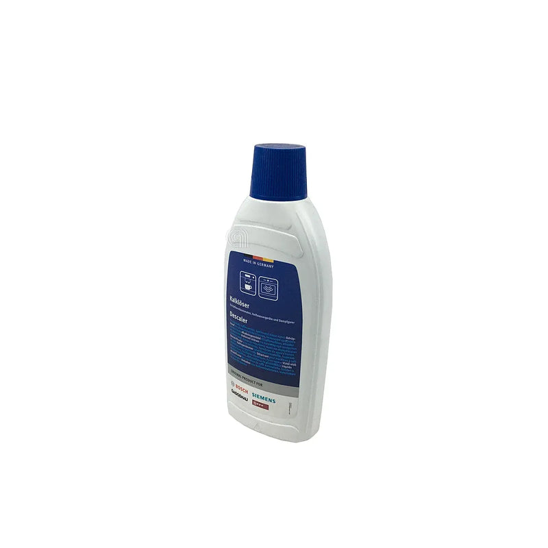 Descalcificador original para máquina de café Bosch código 00160168