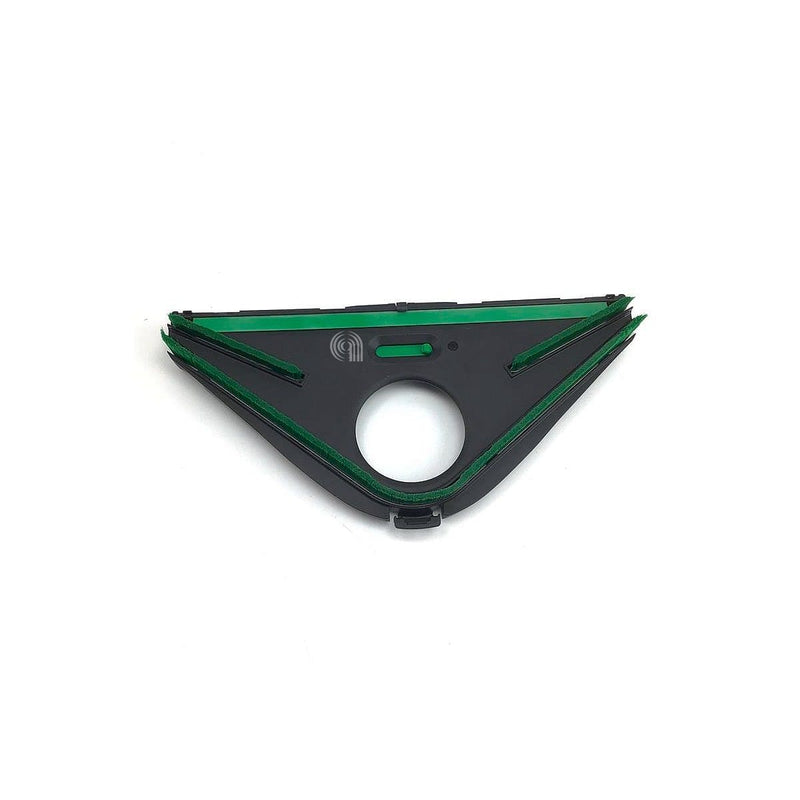 pala escova VK7 para aspirador Vorwerk Folletto 01050 02054