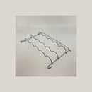 Suporte para garrafa para frigorífico Gorenje H60 referência 597251