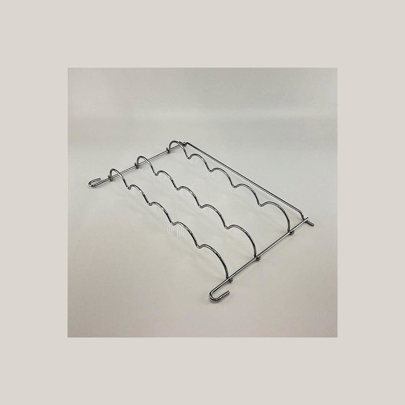 Suporte para garrafa para frigorífico Gorenje H60 referência 597251