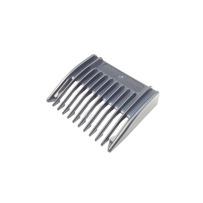 pente 3mm pente de substituição para máquina de barbear Rowenta CS-00139020