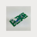 Placa eletrónica original micro-ondas Samsung DE96-01040A