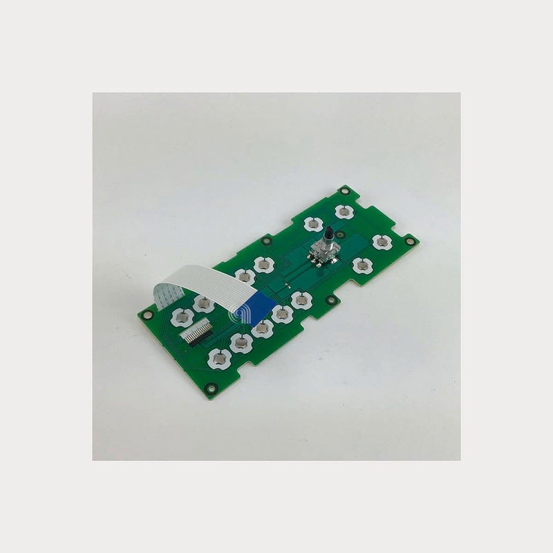 Placa eletrónica original micro-ondas Samsung DE96-01040A