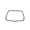 Junta de porta original para forno Elba De Longhi Fisher & Paykel 053087