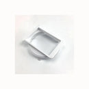 Conector de extração de ar para ar condicionado Midea 12120600003563