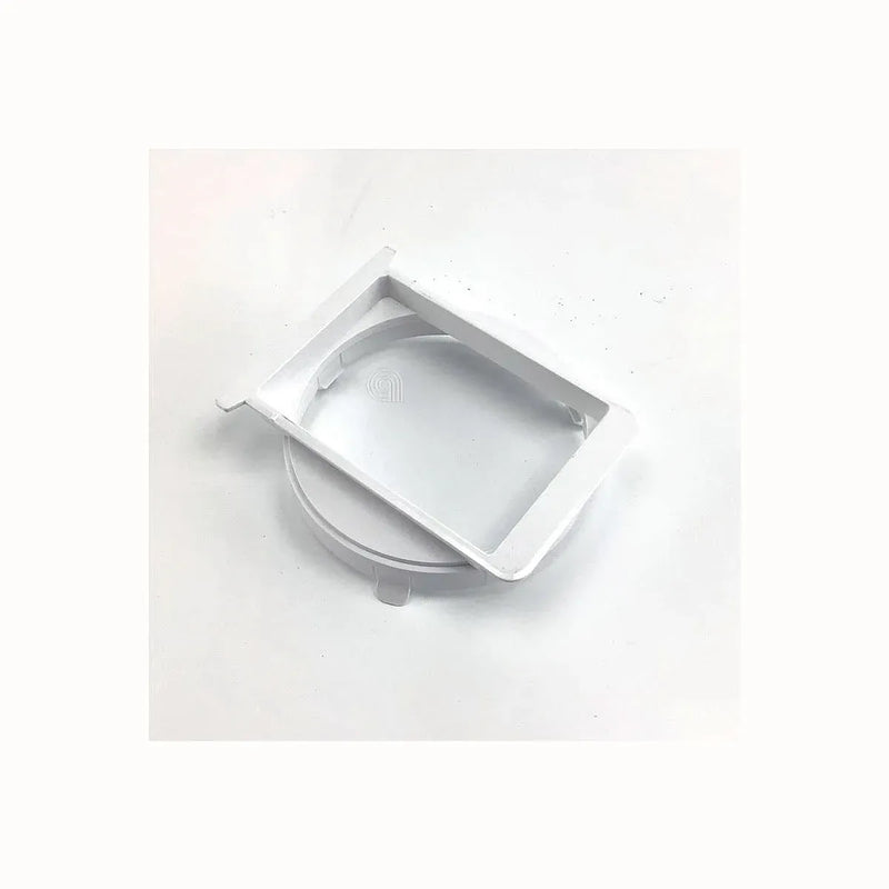 Conector de extração de ar para ar condicionado Midea 12120600003563