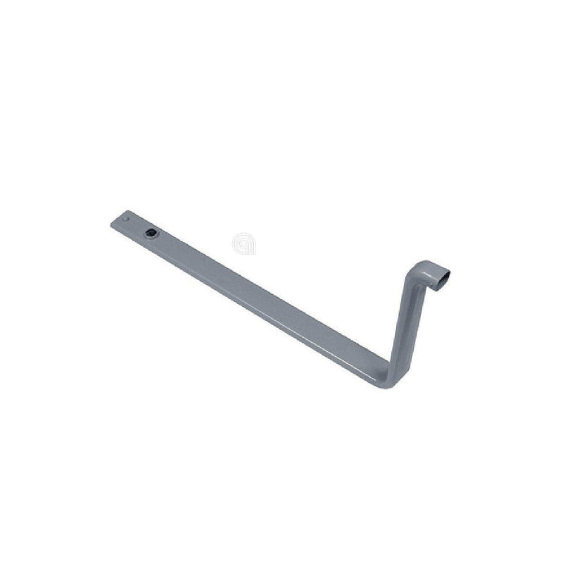 Tubo braço de aspersão original para máquina de lavar loiça Whirlpool C00256576