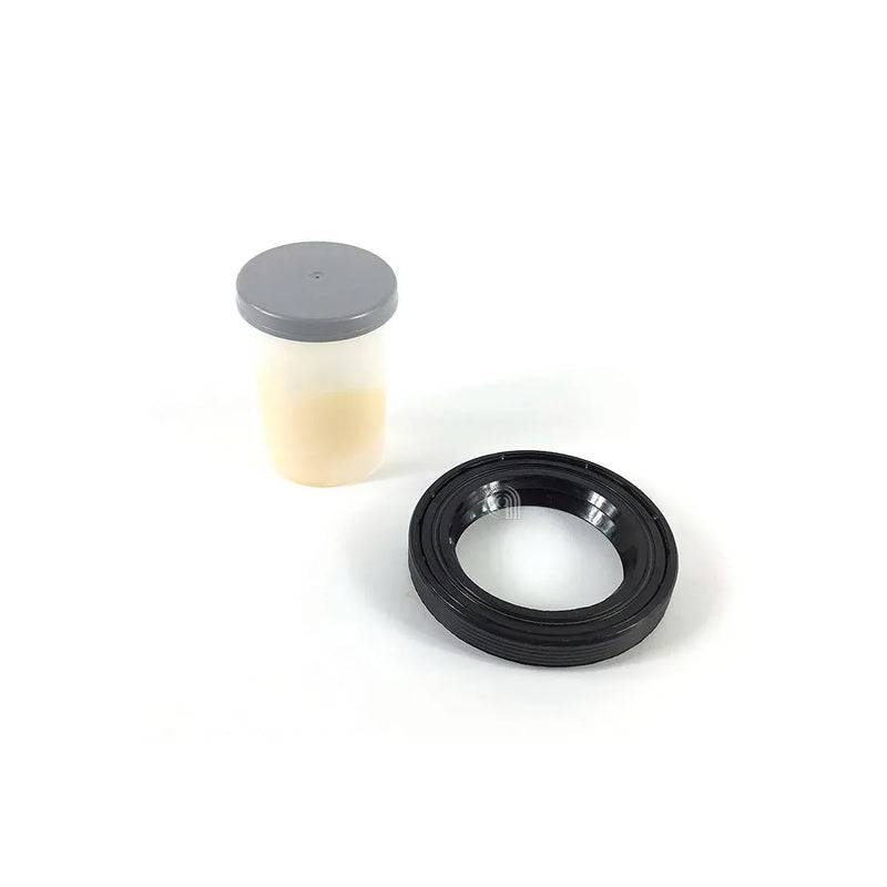 Junta estanque original para máquina de lavar Electrolux código 1246109001