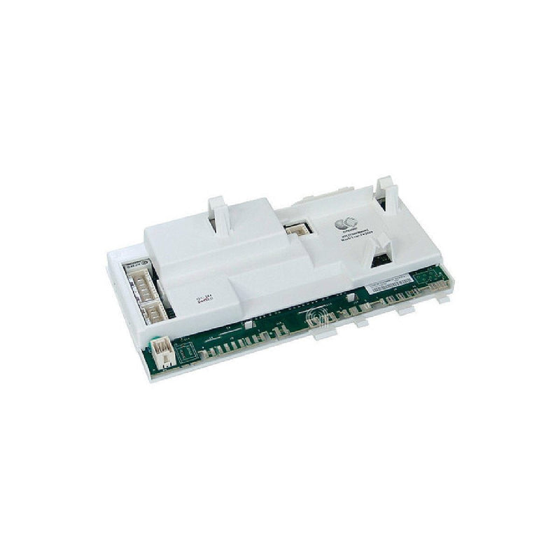 placa eletrónica não programada para máquina de lavar Whirlpool original