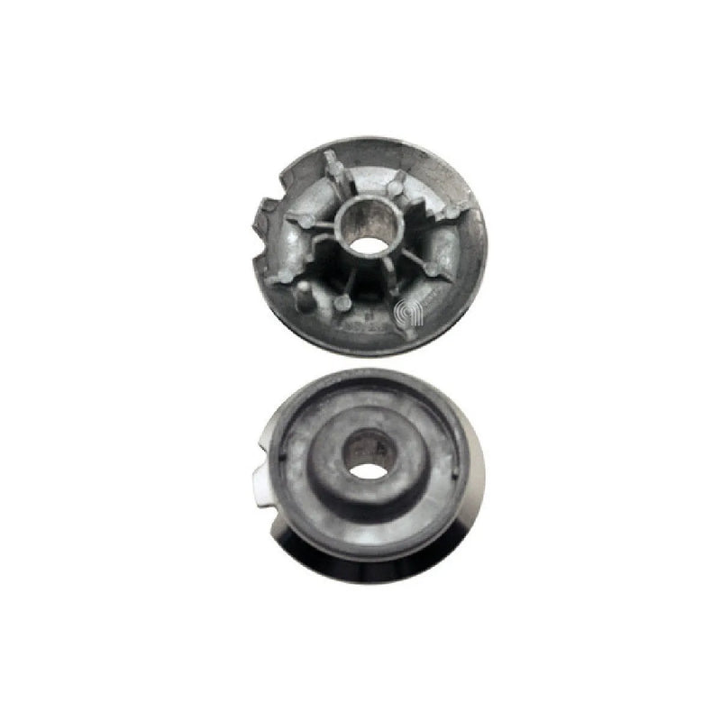 RICAMBI CUCINA - Queimador semi-rápido para placa de fogão - B0236