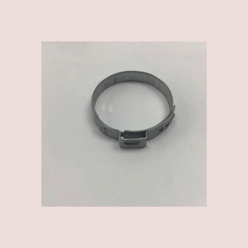 Abraçadeira de mangueira original para máquina de lavar loiça Beko 1757470300