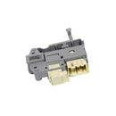 fecho da porta da secadora Whirlpool original código 482000023034