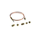 ELECTROLUX, UNIVERSAL - Termopar para placa de cozinha - 50269742008