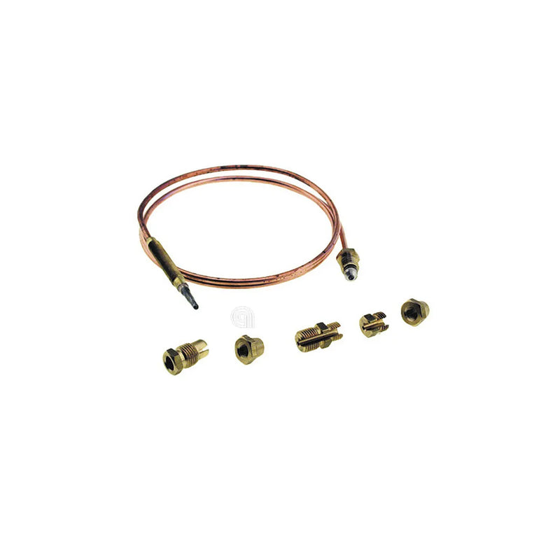 ELECTROLUX, UNIVERSAL - Termopar para placa de cozinha - 50269742008