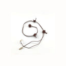 microinterruptor de 4 posições para placa whirlpool e ariston