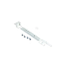 kit guia fixação porta frigorífico Electrolux original 2230349017