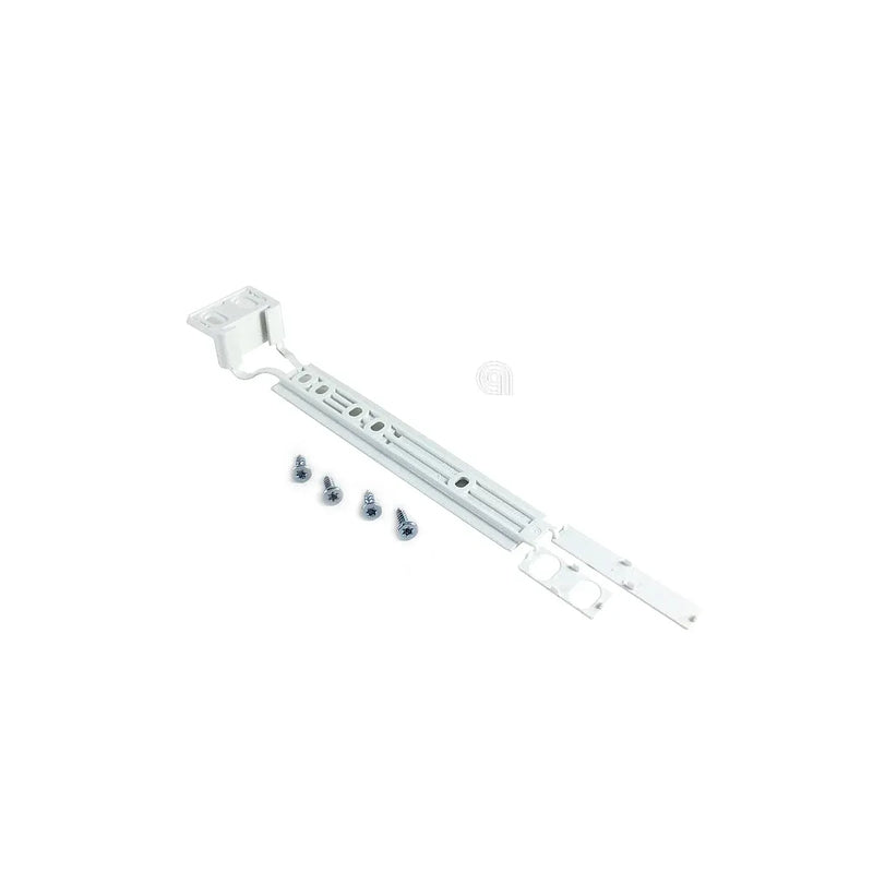 kit guia fixação porta frigorífico Electrolux original 2230349017
