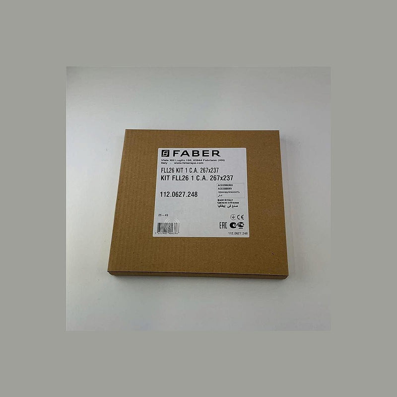 kit extrator campânula faber fll26 267x237 112.0627.248