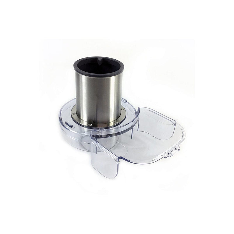 Tampa superior JE850 para extractor de sumos De Longhi KW713447