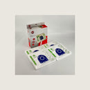 Bolsa filtro H85 EPA Bag H-Energy700 para aspirador Hoover
